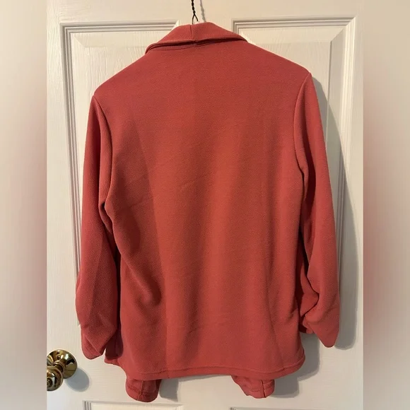 3/4 sleeve women’s blazer - Picture 3 of 3